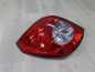 OPEL ANTARA LAMPA TYL LEWA TYLNA KPL 06-10