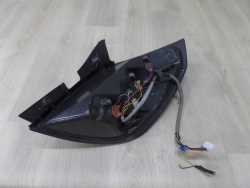 OPEL ANTARA LAMPA TYL LEWA TYLNA KPL 06-10