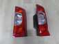 FIAT FIORINO NEMO QUBO LAMPA TYL PRAWA 1353205080 DRZWI 07-16