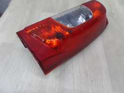 FIAT FIORINO NEMO QUBO LAMPA TYL PRAWA 1353205080 DRZWI 07-16