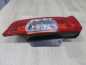 FIAT FIORINO NEMO QUBO LAMPA TYL PRAWA 1353205080 DRZWI 07-16