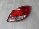OPEL INSIGNIA 08-13 LAMPA TYL PRAWA SEDAN UK