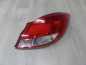OPEL INSIGNIA 08-13 LAMPA TYL PRAWA SEDAN UK