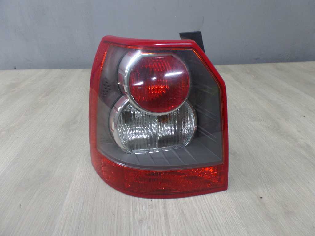LAND ROVER FREELANDER II 06-11 LAMPA TYL LEWA 6H52-13405-A