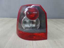 LAND ROVER FREELANDER II 06-11 LAMPA TYL LEWA 6H52-13405-A