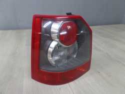 LAND ROVER FREELANDER II 06-11 LAMPA TYL LEWA 6H52-13405-A
