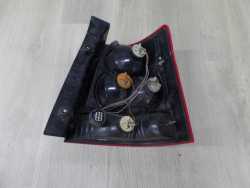 LAND ROVER FREELANDER II 06-11 LAMPA TYL LEWA 6H52-13405-A