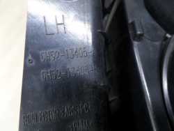 LAND ROVER FREELANDER II 06-11 LAMPA TYL LEWA 6H52-13405-A