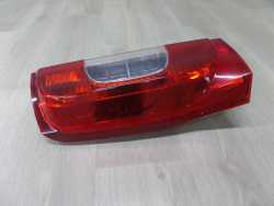 FIAT FIORINO NEMO QUBO LAMPA TYL LEWA 1353206080 DRZWI 07-16