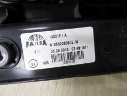 FIAT FIORINO NEMO QUBO LAMPA TYL LEWA 1353206080 DRZWI 07-16