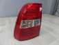 KIA SPORTAGE II 04-10 LAMPA TYL LEWA
