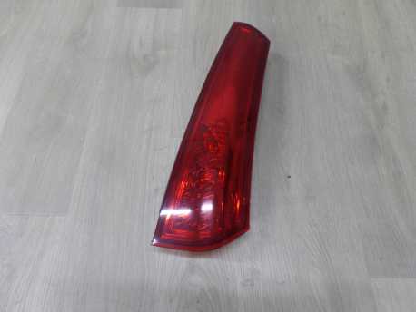 KIA CEE'D CEED LIFT KOMBI 09-12 LAMPA TYL PRAWA GORNA 92404-1H3