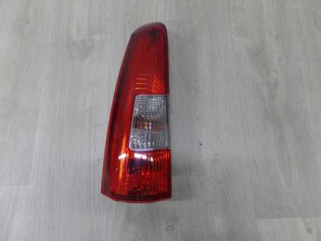 VOLVO V70 XC70 LAMPA TYL LEWY GORNA 99-04 EU 9154493