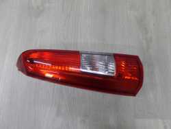 VOLVO V70 XC70 LAMPA TYL LEWY GORNA 99-04 EU 9154493