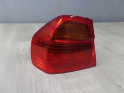 BMW 3 E90 SEDAN LAMPA TYL PRAWA 6937457 04-12