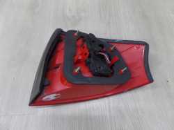 AUDI A6 C5 SEDAN LIFT LAMPA TYL BLOTNIKA LEWA 4B5945095