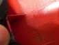 AUDI A6 C5 SEDAN LIFT LAMPA TYL BLOTNIKA LEWA 4B5945095