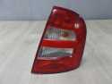 SKODA FABIA I HB 99-08 HB LAMPA TYL PRAWA 6Y6945096B
