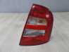 SKODA FABIA I HB 99-08 HB LAMPA TYL PRAWA 6Y6945096B