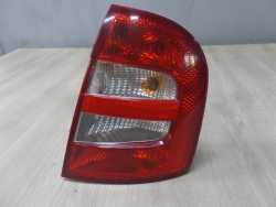 SKODA FABIA I HB 99-08 HB LAMPA TYL PRAWA 6Y6945096B