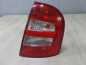 SKODA FABIA I HB 99-08 HB LAMPA TYL PRAWA 6Y6945096B