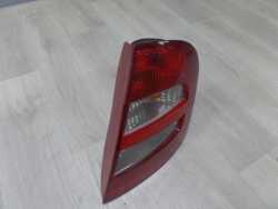 SKODA FABIA I HB 99-08 HB LAMPA TYL PRAWA 6Y6945096B