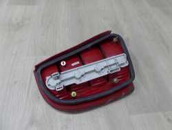 SKODA FABIA I HB 99-08 HB LAMPA TYL PRAWA 6Y6945096B