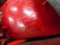 SKODA FABIA I HB 99-08 HB LAMPA TYL PRAWA 6Y6945096B