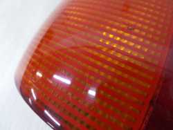 AUDI 80 90 B3 B4 COUPE CABRIO 91-95 LAMPA TYL LEWA TYLNA 895945095