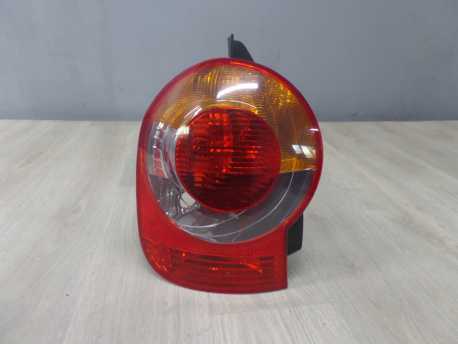 RENAULT MODUS LAMPA TYL LEWA 04-08 8200212205