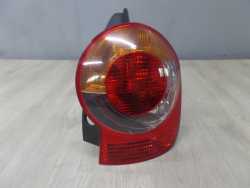 RENAULT MODUS LAMPA TYL PRAWA 04-08 8200212204