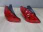 PEUGEOT 308 HB LAMPA TYL LEWA UK 07-13 9680425980