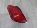 PEUGEOT 308 HB LAMPA TYL LEWA UK 07-13 9680425980