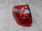 CITROEN C4 PICASSO LAMPA TYL LEWA 9653547580 06-10