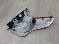 CITROEN C4 PICASSO LAMPA TYL LEWA 9653547580 06-10