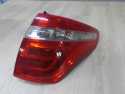 CITROEN C4 PICASSO LAMPA TYL PRAWA 9653547480 06-10