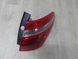 CITROEN C4 PICASSO LAMPA TYL PRAWA 9653547480 06-10