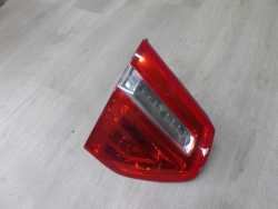CITROEN C4 PICASSO LAMPA TYL LEWA KLAPY 9653547777 06-10