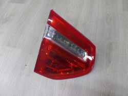 CITROEN C4 PICASSO LAMPA TYL LEWA KLAPY 9653547777 06-10