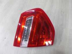 CITROEN C4 PICASSO LAMPA TYL LEWA KLAPY 9653547777 06-10