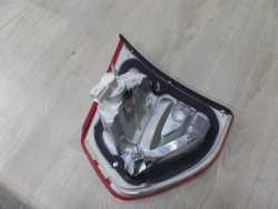 CITROEN C4 PICASSO LAMPA TYL LEWA KLAPY 9653547777 06-10