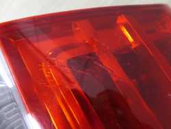 CITROEN C4 PICASSO LAMPA TYL PRAWA KLAPY 9653547677 06-10
