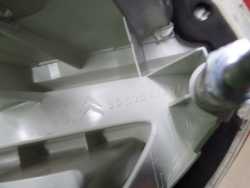 CITROEN C4 PICASSO LAMPA TYL PRAWA KLAPY 9653547677 06-10