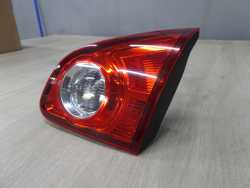 NISSAN QASHQAI J10 07-14 LAMPA TYL PRAWA KLAPY 89071064