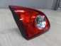 NISSAN QASHQAI J10 07-14 LAMPA TYL LEWA KLAPY 89071063