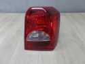 DODGE CALIBER 06-11 LAMPA TYL PRAWA