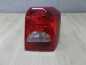 DODGE CALIBER 06-11 LAMPA TYL PRAWA