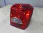 DODGE CALIBER 06-11 LAMPA TYL PRAWA