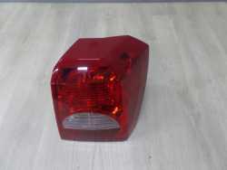 DODGE CALIBER 06-11 LAMPA TYL PRAWA