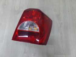 DODGE CALIBER 06-11 LAMPA TYL PRAWA